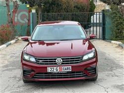 فولكسفاغن باسات